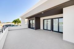 Appartement for sale San Miguel de Salinas Alicante, Spain