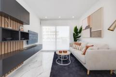 Appartement for sale San Miguel de Salinas Alicante, Spain