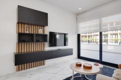 Appartement for sale San Miguel de Salinas Alicante, Spain