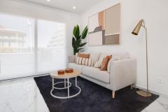 Appartement for sale San Miguel de Salinas Alicante, Spain