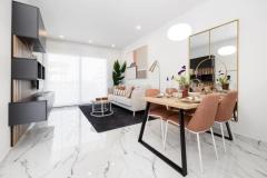Appartement for sale San Miguel de Salinas Alicante, Spain