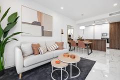 Appartement for sale San Miguel de Salinas Alicante, Spain