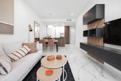 Appartement for sale San Miguel de Salinas Alicante, Spain