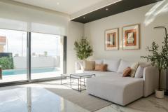 Villa for sale Ciudad Quesada Alicante, Spain