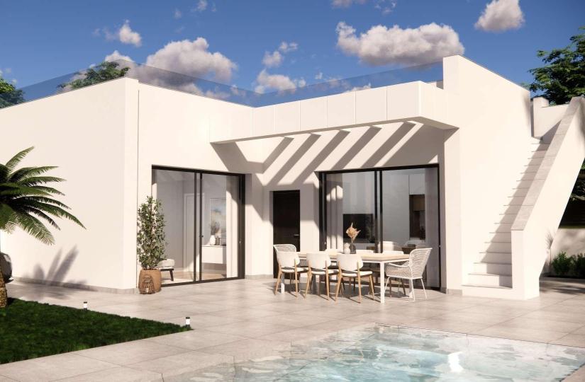 Villa, Ciudad Quesada, Alicante