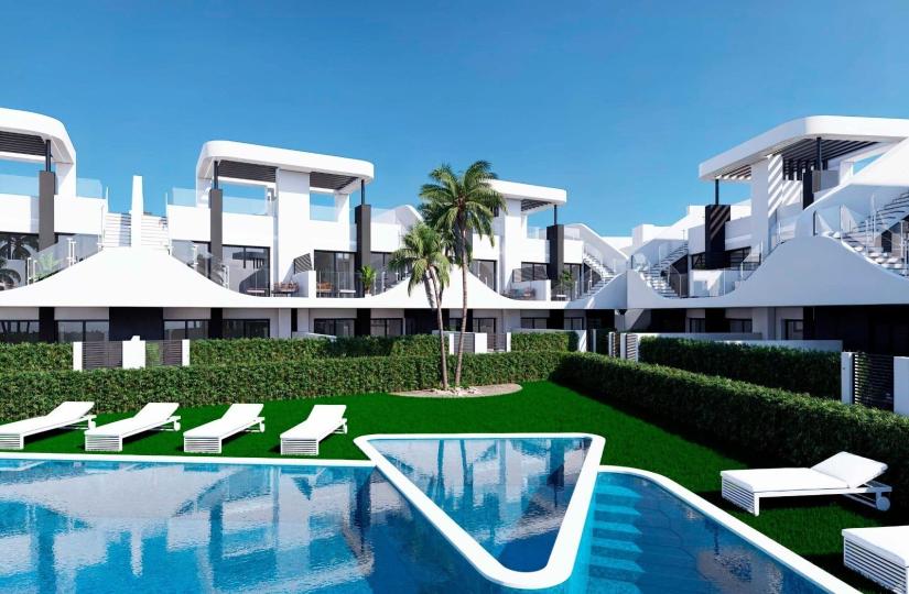Apartment, San Fulgencio, Alicante