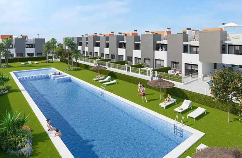Apartment, Torrevieja, Alicante