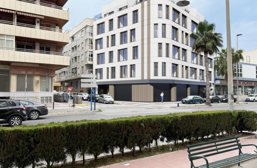 Apartment, Torrevieja, Alicante