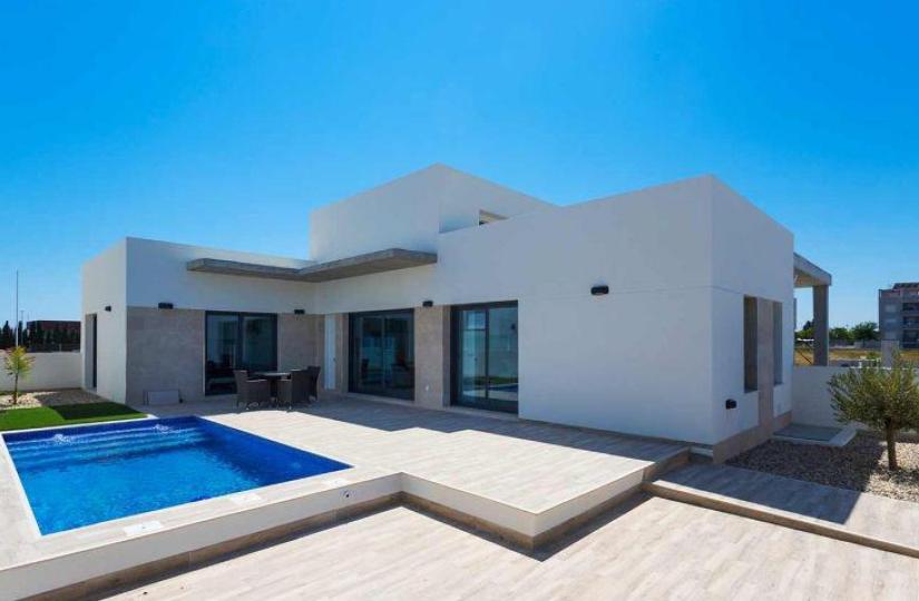 Villa, Daya Nueva, Alicante