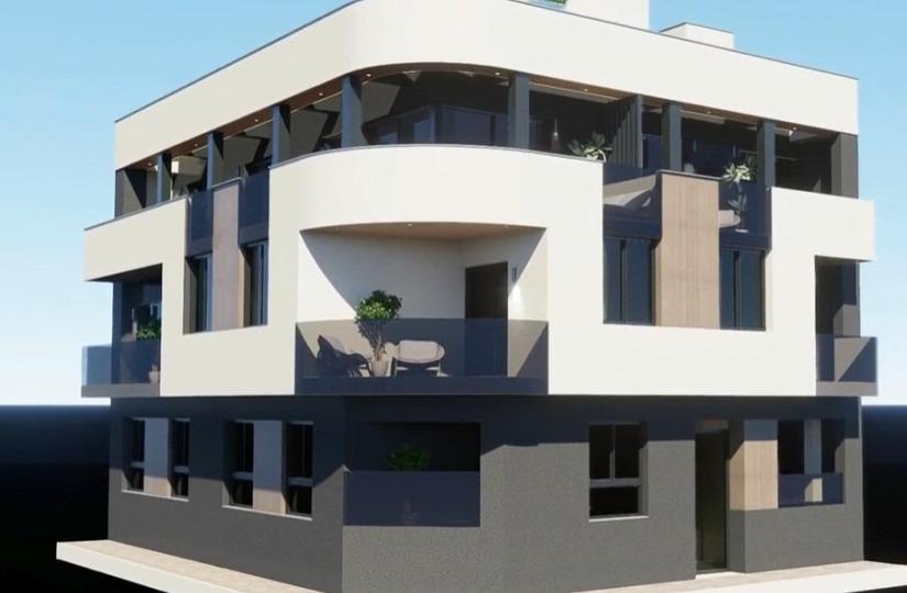 Apartment, Torrevieja, Alicante