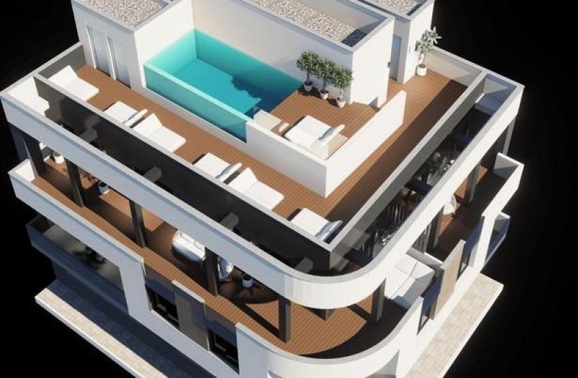 Apartment, Torrevieja, Alicante