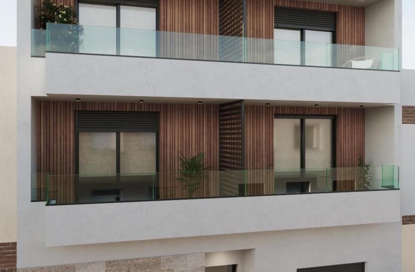 Apartment, Torrevieja, Alicante