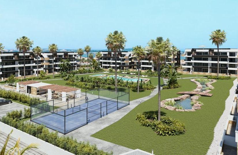 Apartment, Torrevieja, Alicante