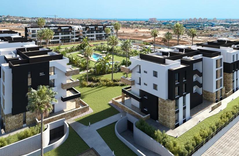 Apartment, Torrevieja, Alicante