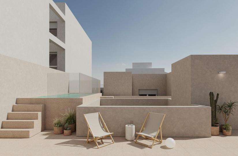 Apartment, Torrevieja, Alicante
