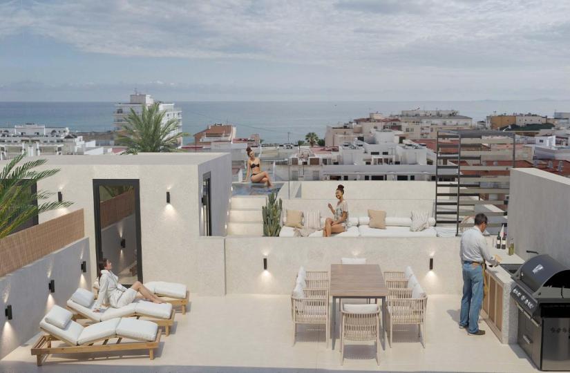 Apartment, Torrevieja, Alicante