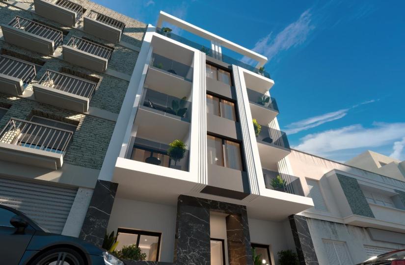 Apartment, Torrevieja, Alicante