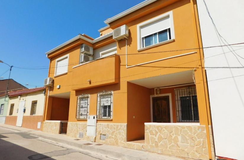 Townhouse, Torremendo, Alicante