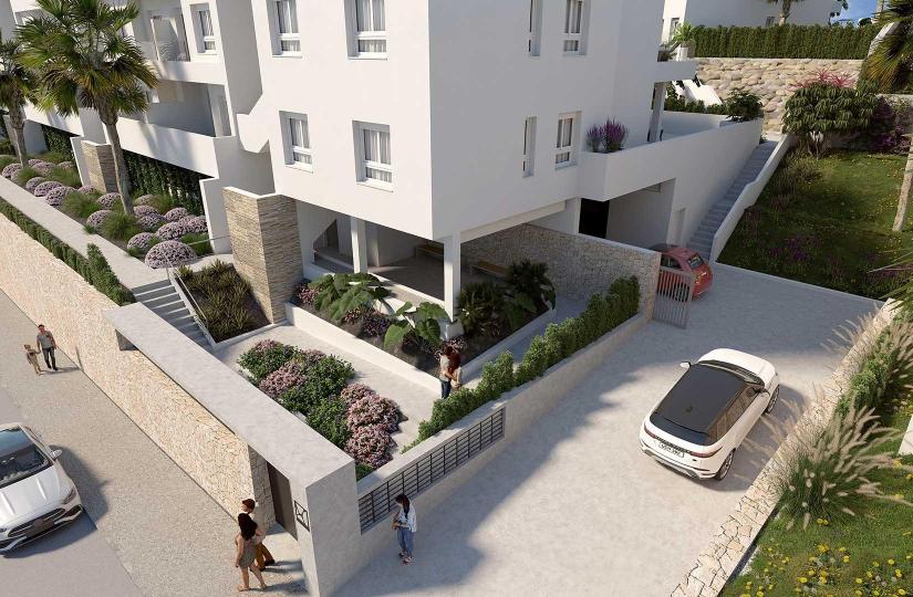 Apartment, Algorfa, Alicante
