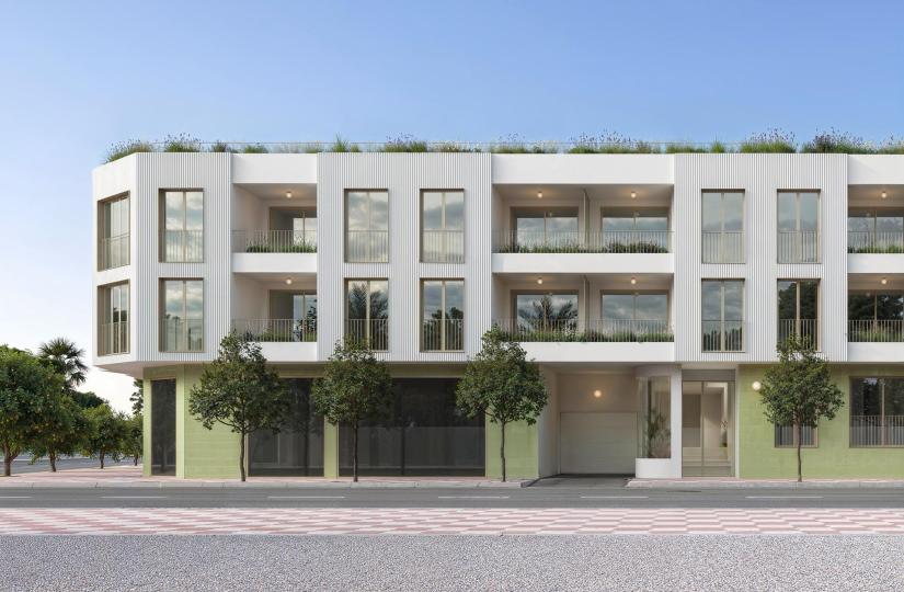 Apartment, Jacarilla, Alicante