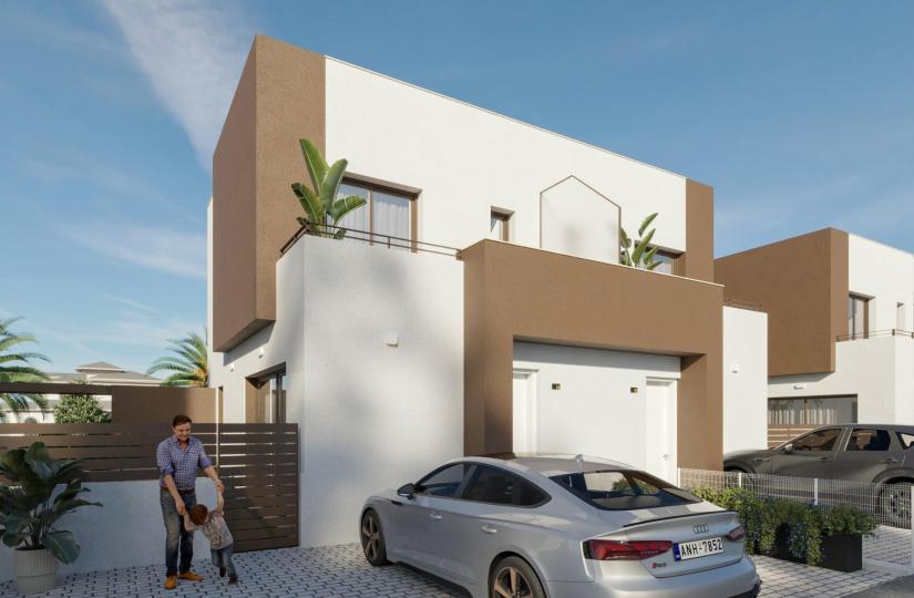Villa, La Marina, Alicante