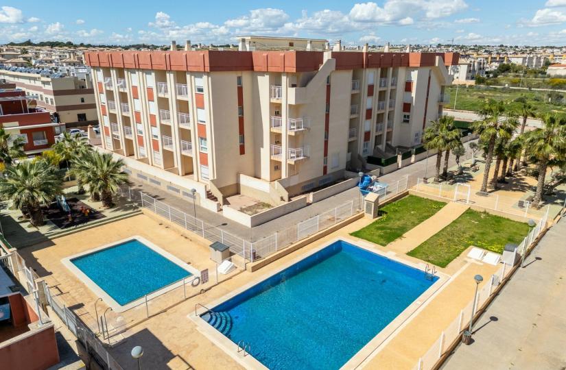 Apartment, Orihuela Costa, Alicante