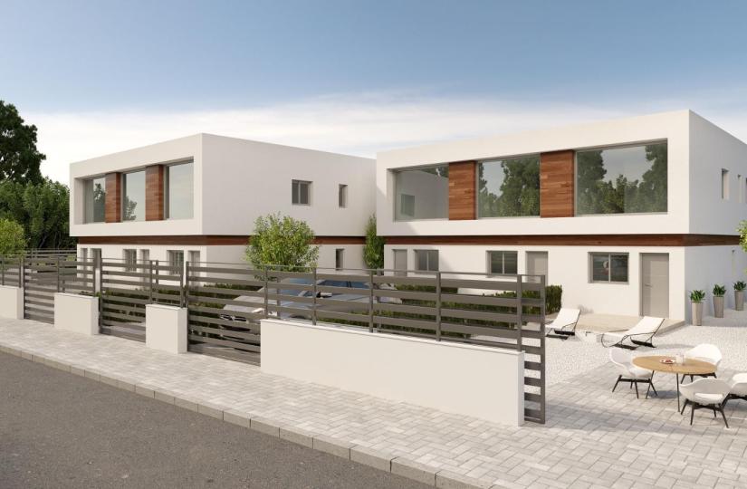 Townhouse, Orihuela Costa, Alicante