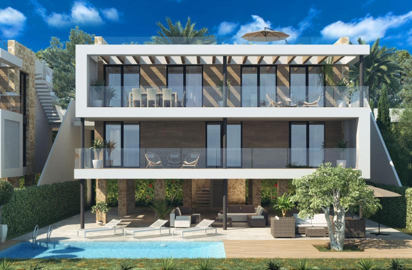 Villa, Ciudad Quesada, Alicante