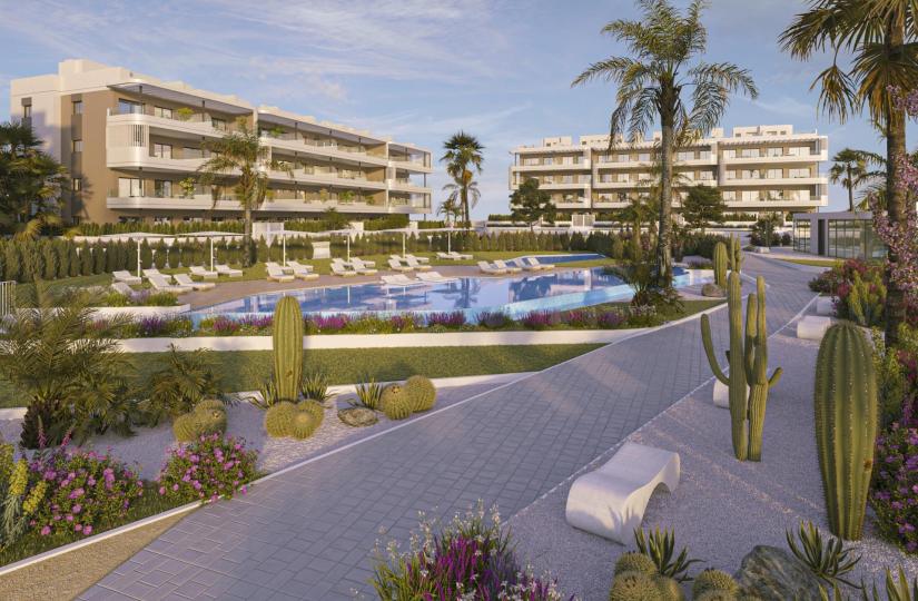Apartment, Torrevieja, Alicante