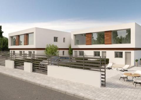 Stadthaus zu verkaufen Orihuela Costa Alicante, Spain