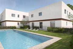 Maison de ville for sale Orihuela Costa Alicante, Spain