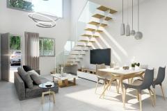 Maison de ville for sale Orihuela Costa Alicante, Spain