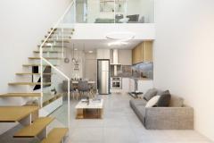Maison de ville for sale Orihuela Costa Alicante, Spain