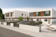 Townhouse for sale Orihuela Costa Alicante, Spain