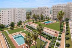 Appartement for sale San Miguel de Salinas Alicante, Spain