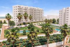 Appartement for sale San Miguel de Salinas Alicante, Spain