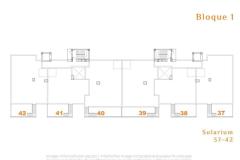 Appartement for sale San Miguel de Salinas Alicante, Spain