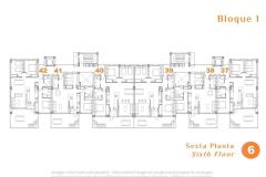 Apartament for sale San Miguel de Salinas Alicante, Spain