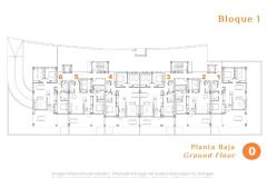 Apartament for sale San Miguel de Salinas Alicante, Spain