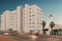 Appartement till salu San Miguel de Salinas Alicante, Spain