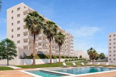 Apartment for sale San Miguel de Salinas Alicante, Spain