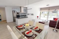 Apartment for sale San Miguel de Salinas Alicante, Spain