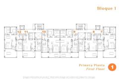Apartment for sale San Miguel de Salinas Alicante, Spain
