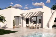 Villa for sale Ciudad Quesada Alicante, Spain