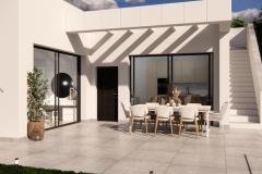 Villa for sale Ciudad Quesada Alicante, Spain