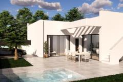 Villa for sale Ciudad Quesada Alicante, Spain