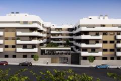 Appartement compra Santa Pola Alicante, Spain