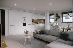 Appartement compra Santa Pola Alicante, Spain