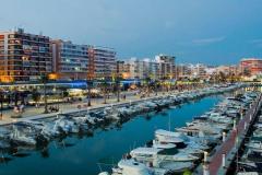 Appartement compra Santa Pola Alicante, Spain