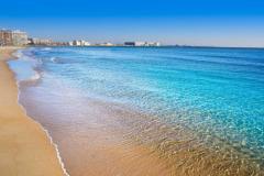 Appartement compra Santa Pola Alicante, Spain